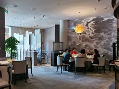 大堂-广舟(千禧店)