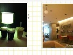 -果麦de鲜饮创作(龙跃路店)