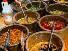 -水平有限广西米粉·广西风味集(五道口店)