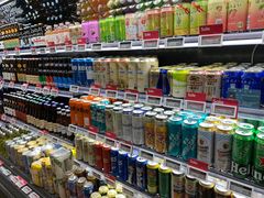 -BLT精品超市(国贸商城店)