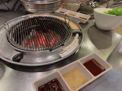 -喜来稀肉(虹泉路店)