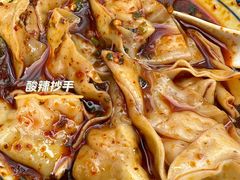 -春阳水饺(香槟广场店)