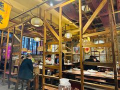 -舌战烧烤酒馆(三街两巷店)