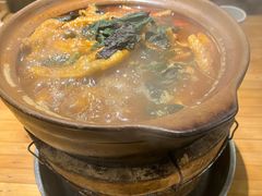 -夜椒瑶·广西大排档(八卦岭店)