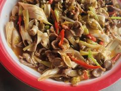 -蜀川川破店·江湖菜·烧烤(北京首店)