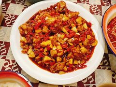 -老三样·旧食新味(船山路店)
