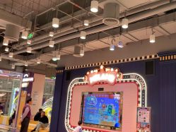 -meland亲子乐园(北京首开通州万象汇店)
