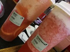 -喜茶(上海正大广场店)