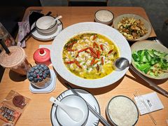 -太二酸菜鱼(石家庄万象城店)