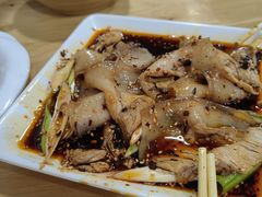 -朱大嘴肥肠血旺(福字街店)