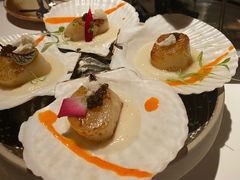 -Osteria Garden 生蚝花园餐厅(原进贤路店)