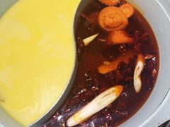 -青瓷火锅料理(西单大悦城店)