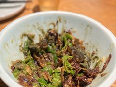 -湘间田舍(北仑银泰店)