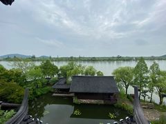 -南北湖风景区