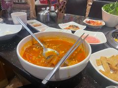 -木槿花韩式炭烤·熟成肉工坊(孙文东路店)