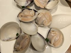 -北海金昌开元名都大酒店·四季轩中餐厅