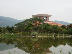 -中国闽台缘博物馆