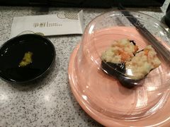 -争鲜回转寿司(飞洲国际店)