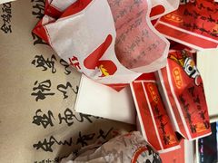 -华莱士·全鸡汉堡(天元一品店)