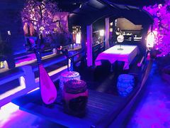 景观位-桂满陇-西湖船宴(西单大悦城店)