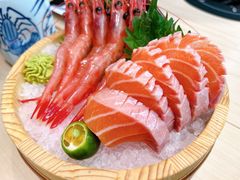 -沼津港精致料理·寿喜烧·烧鸟(漕河泾印象城店)