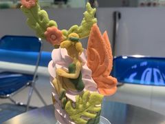 -CORNER CONE GELATO酷矿手作霜淇淋(南头古城店)