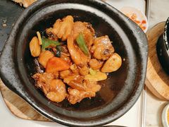 -潮堂 · 潮州菜(恒隆广场店)
