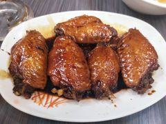 -新记餐厅(香槟大厦店)