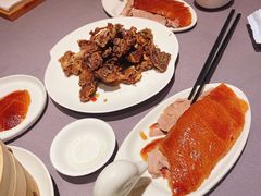 -金鸭季·北京烤鸭(深业上城店)