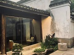 -走马楼饭庄(慈城古县城店)