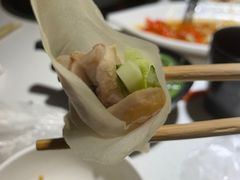 -一把火北京烤鸭(海昌路店)