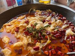 -懒人盐府人家(航天桥店)