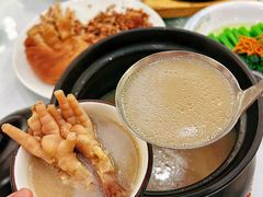 -金百门·顺德海鲜酒家(陈村店)