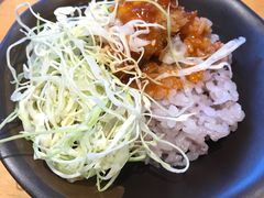 -胜博殿日式炸猪排(西红门店)