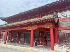 -寿山福海养老服务中心(石景山院)