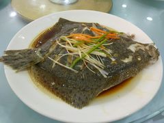 -聚德福海鲜家常菜(刘庄店)