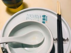-佬麻雀·新湘菜(珠海金发购物中心店)