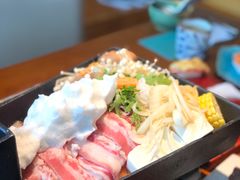 -有喜屋·深夜食堂(北京西路店)
