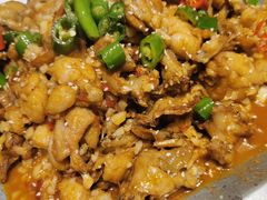 -蛙喔牛蛙(仙林万达茂店)