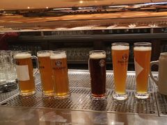 -普拉那啤酒坊Paulaner(凯宾斯基饭店)