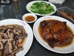 -黄连大头华烧鹅店(大良店)