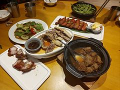 -东就鸭饭店·古早海南菜(友谊南海城店)