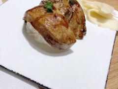 -小句号·精致料理(江南环球港店)