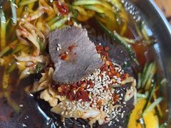 -百年石锅饭·朝鲜族传统民餐