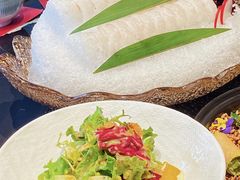 -沈灶河豚宴·河豚融合餐厅(汉中路店)