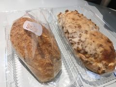 -BreadTalk面包新语·烘焙蛋糕(金光华广场店)