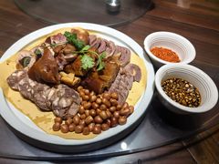 -老长春肉馆(隆礼路店)