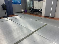 -北京阳铭国际击剑俱乐部