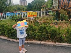 -诸城市恐龙博物馆