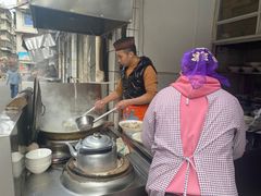 -尤素福东举院饺子馆